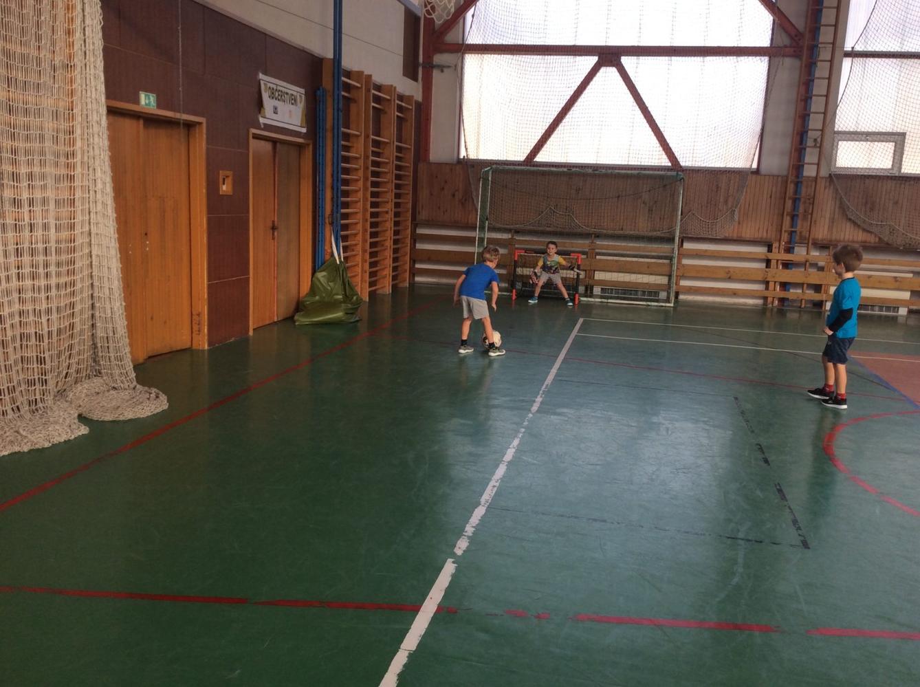 II. oddělení LISTOPAD - 50