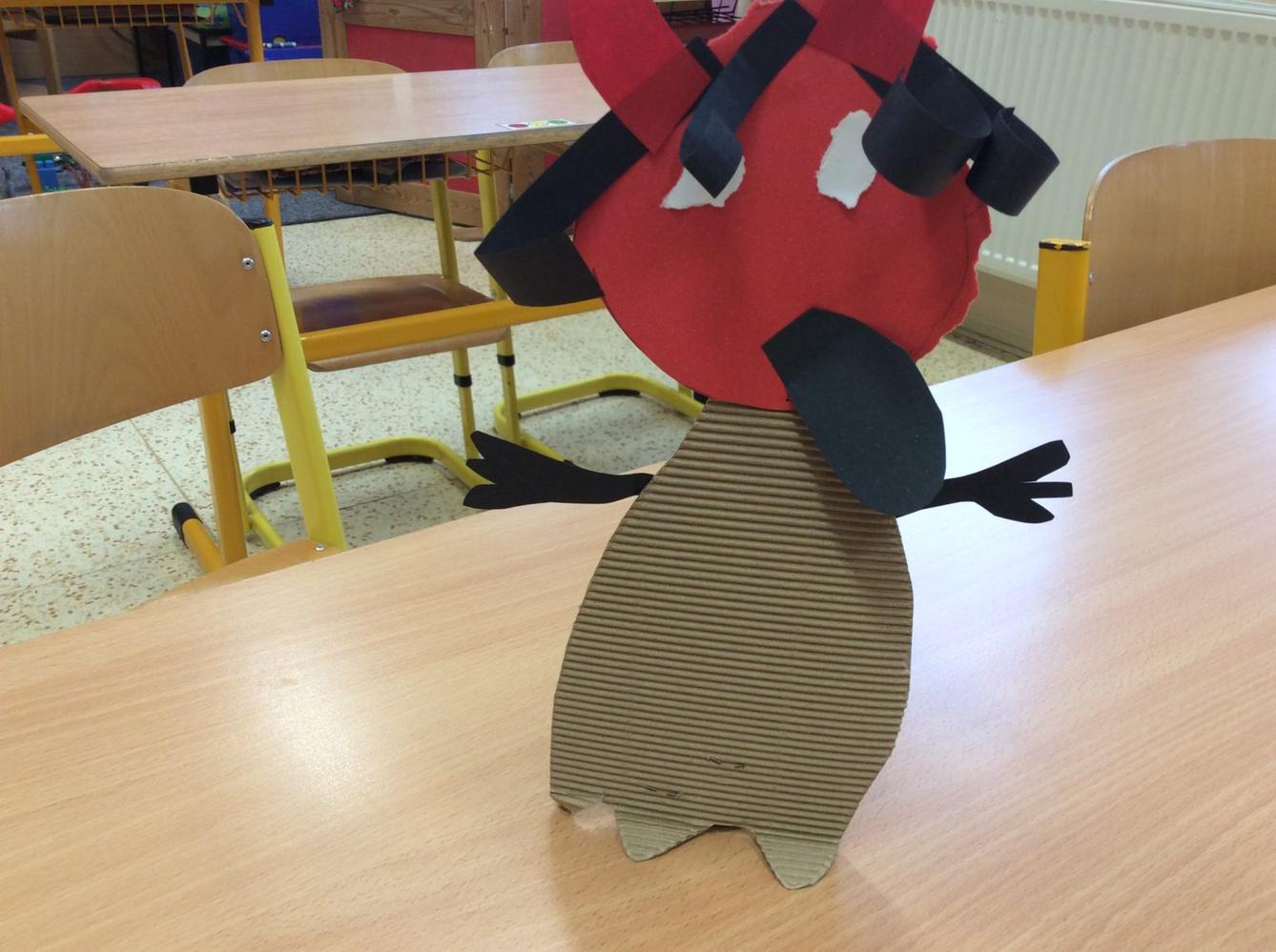 II. oddělení LISTOPAD - 53