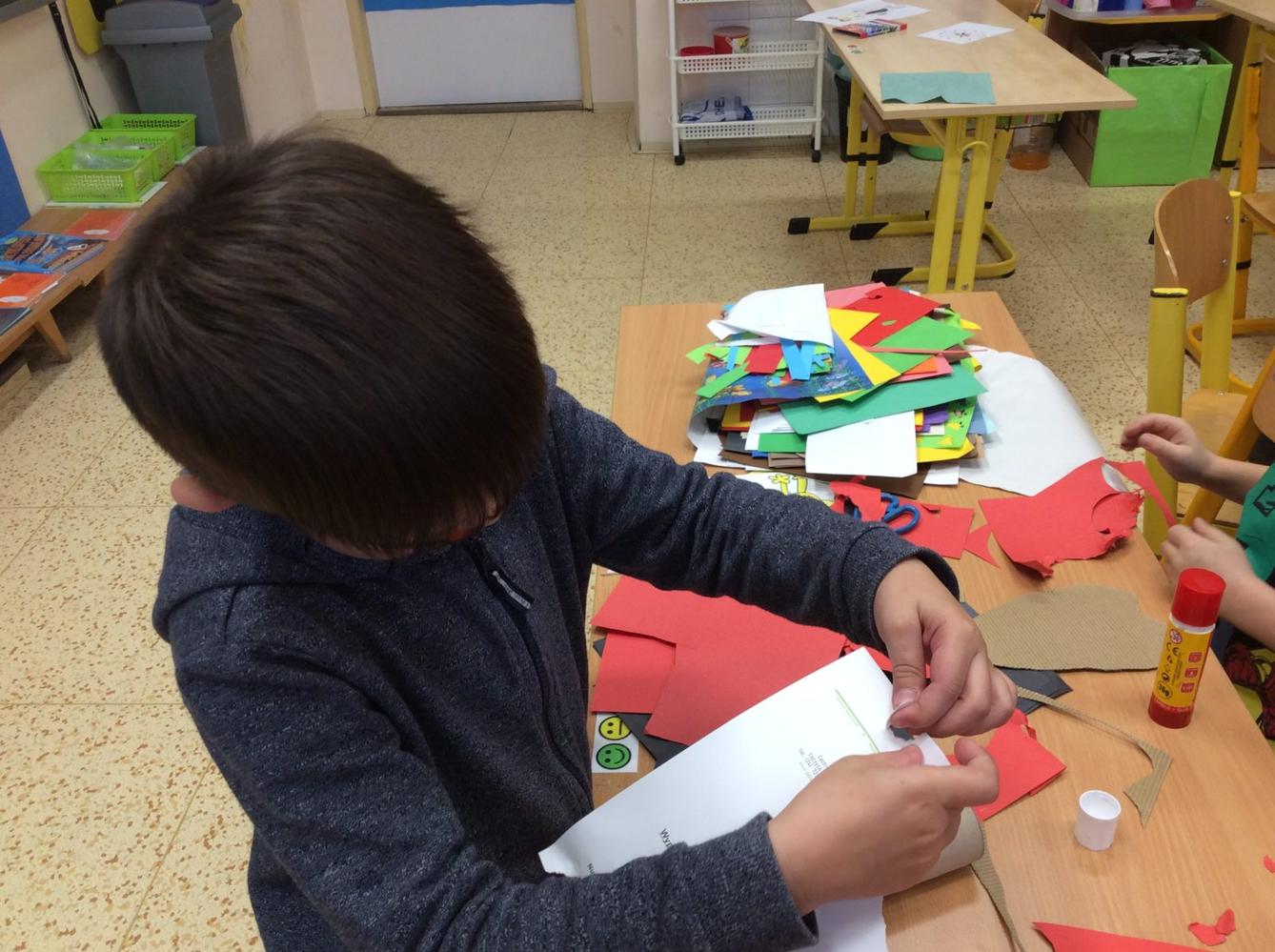 II. oddělení LISTOPAD - 58