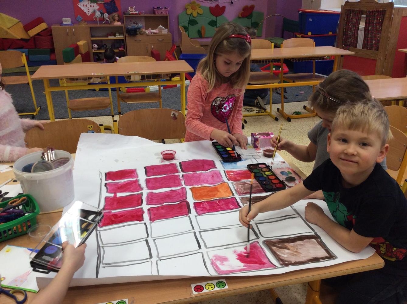 II. oddělení LISTOPAD - 61