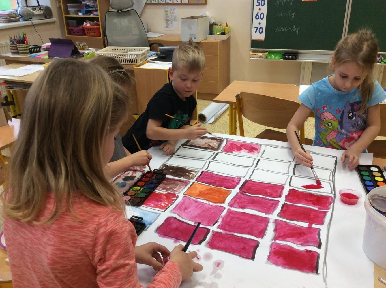 II. oddělení LISTOPAD - 62