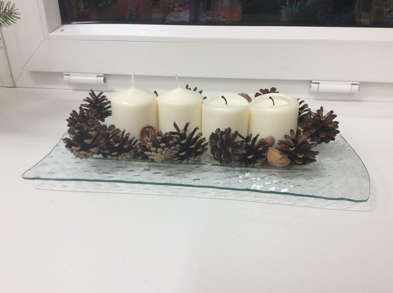 VÁNOČNÍ  BESÍDKA PRO  RODIČE - 4