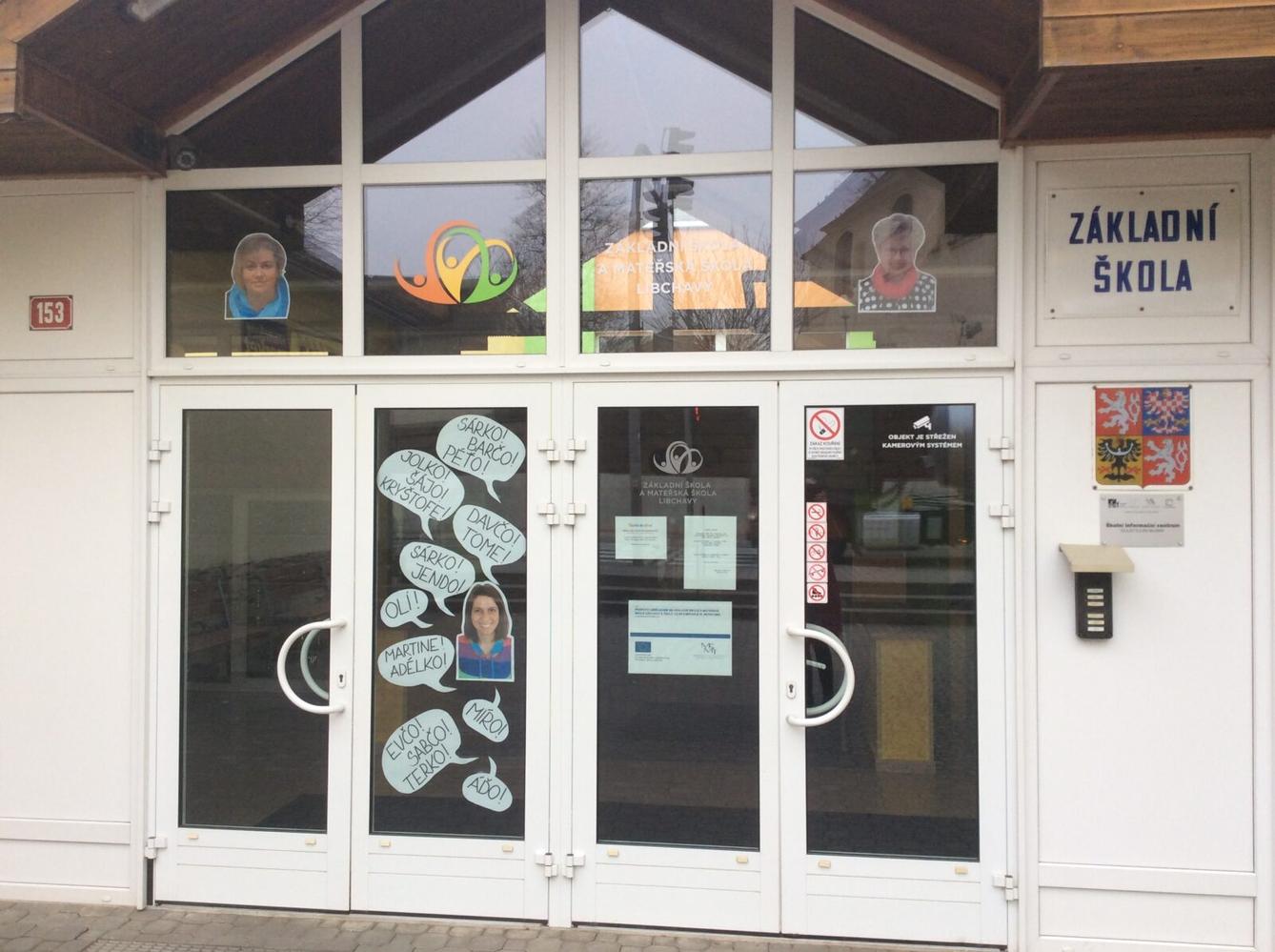 Těšíme se na Vás!!!! - 1