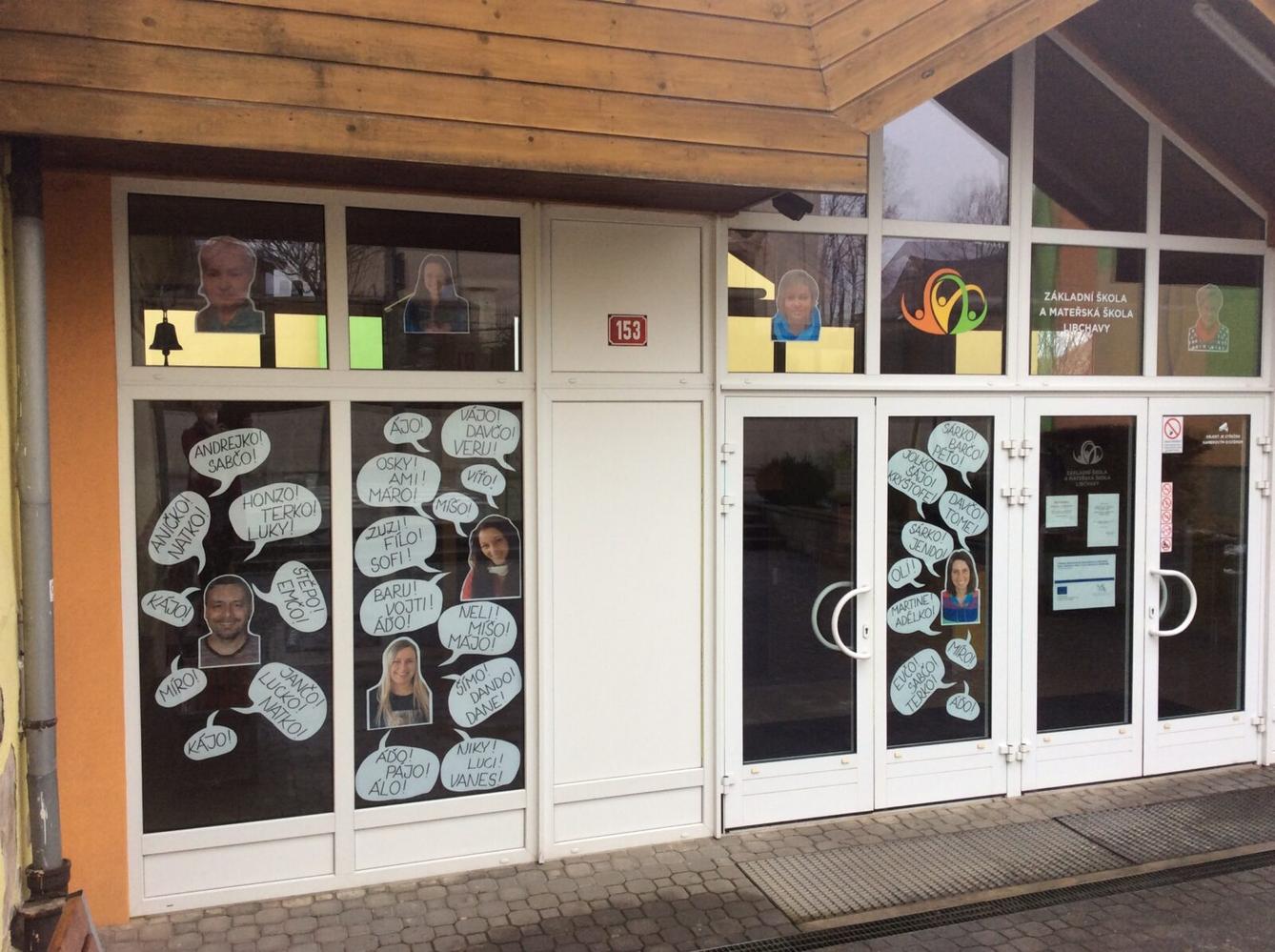 Těšíme se na Vás!!!! - 4