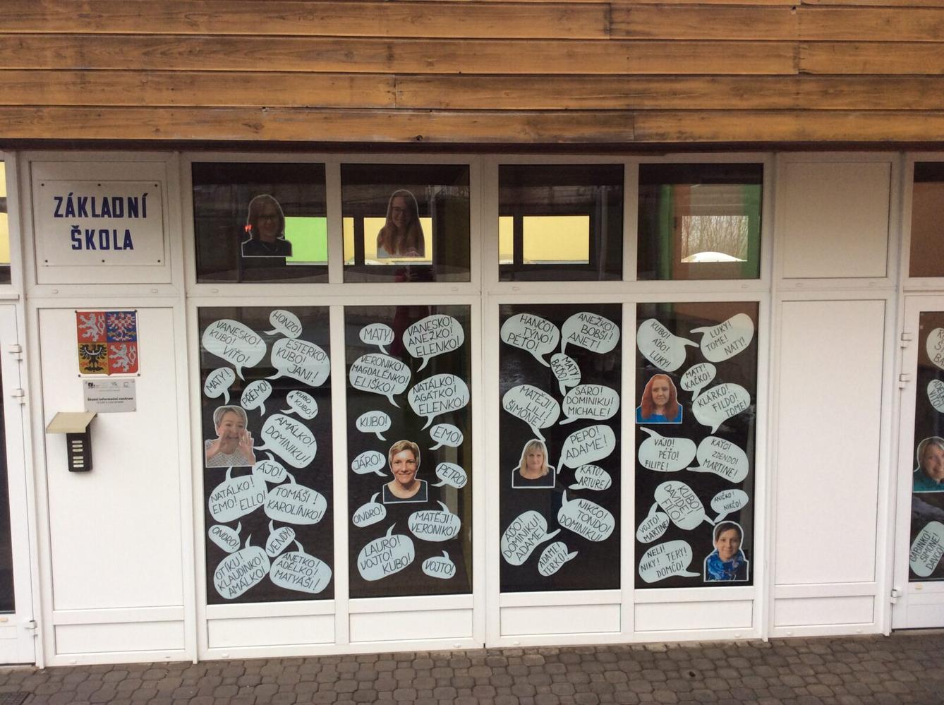 Těšíme se na Vás!!!! - 5