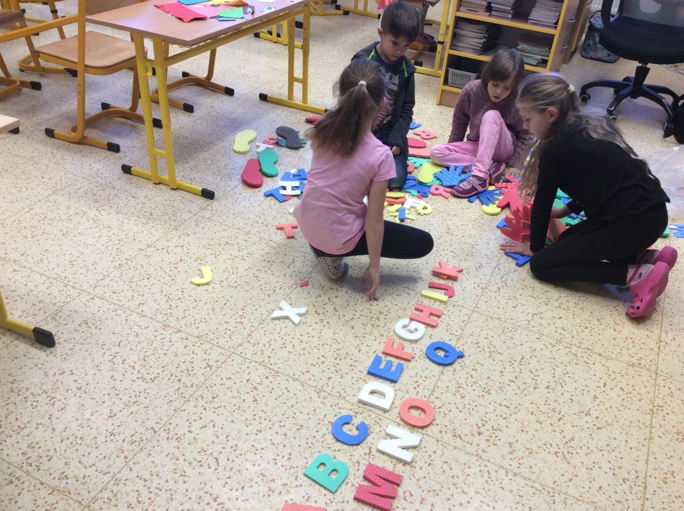 Prosinec ve 2. oddělení - 20