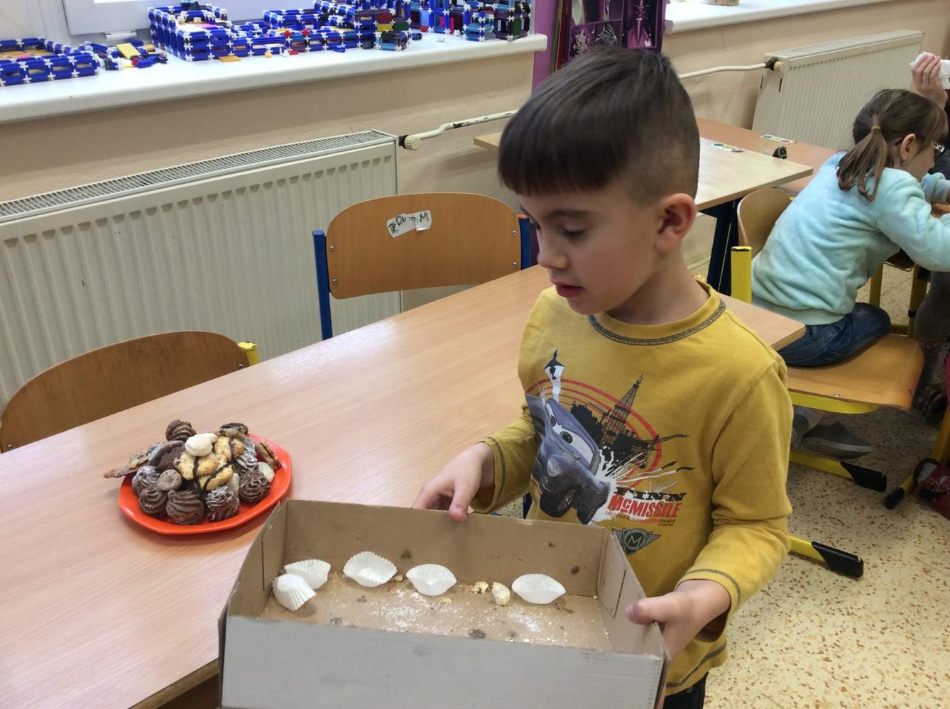 Prosinec ve 2. oddělení - 33