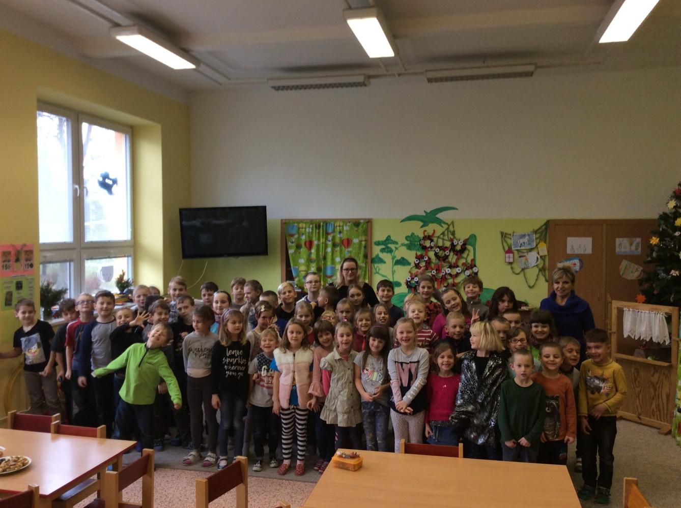 Prosinec ve 2. oddělení - 41