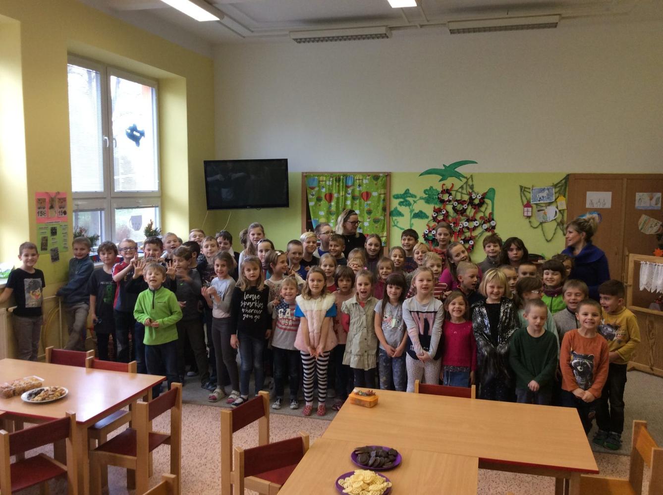 Prosinec ve 2. oddělení - 43