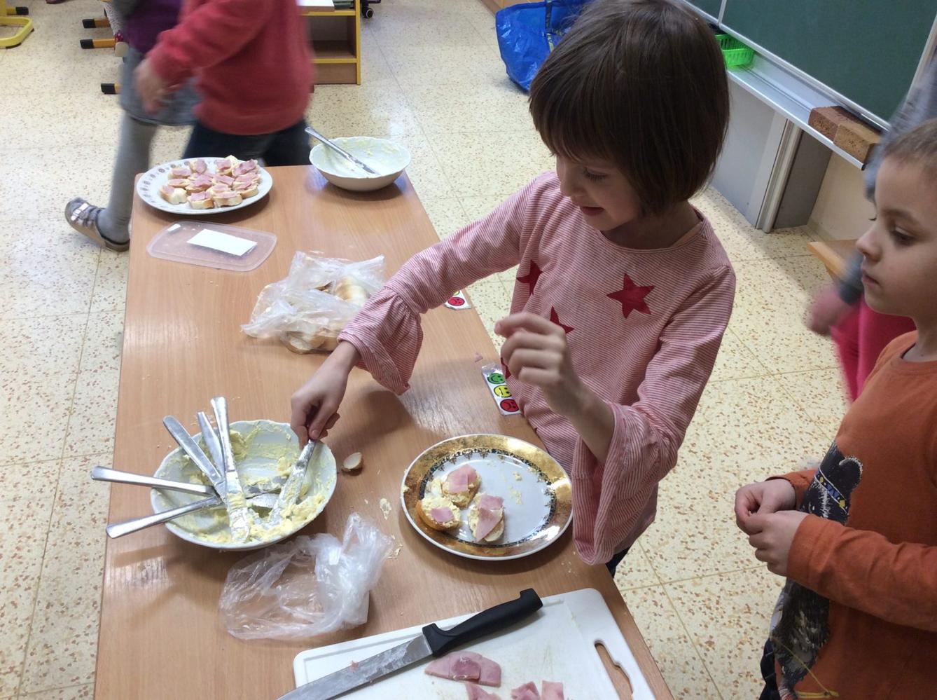 Prosinec ve 2. oddělení - 47