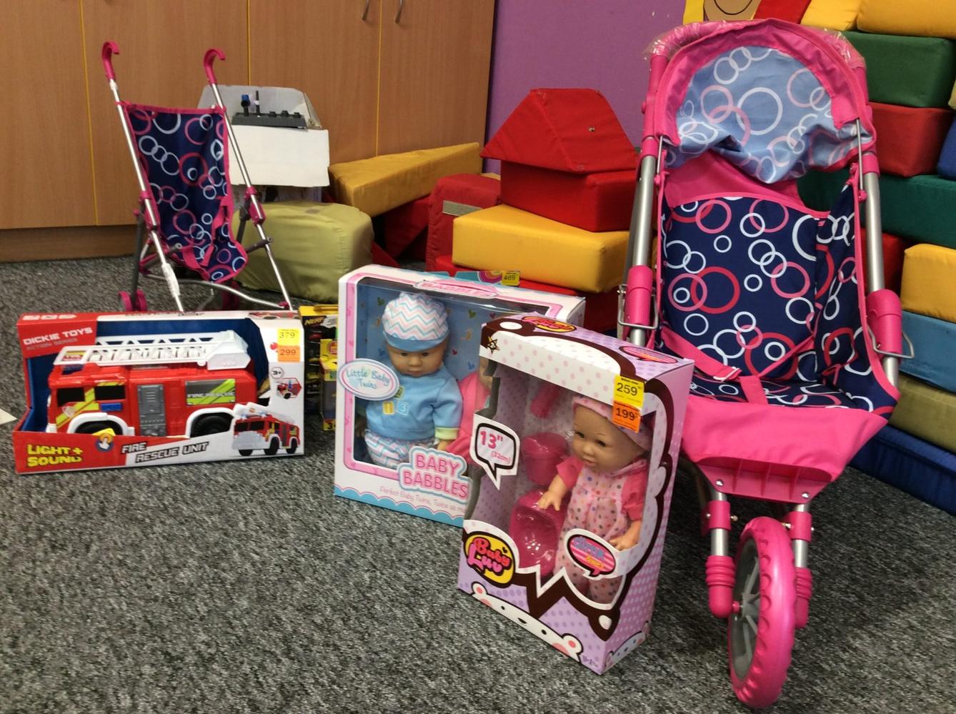 Prosinec ve 2. oddělení - 58