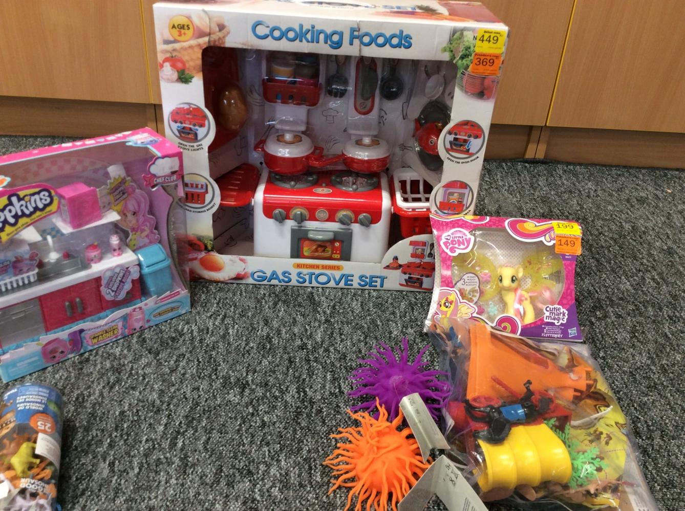 Prosinec ve 2. oddělení - 62