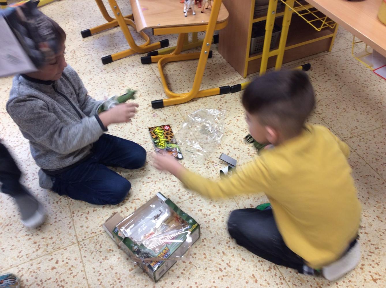 Prosinec ve 2. oddělení - 72