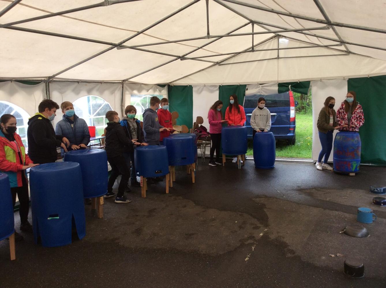 Bubenické dílny na 2. stupni - 4