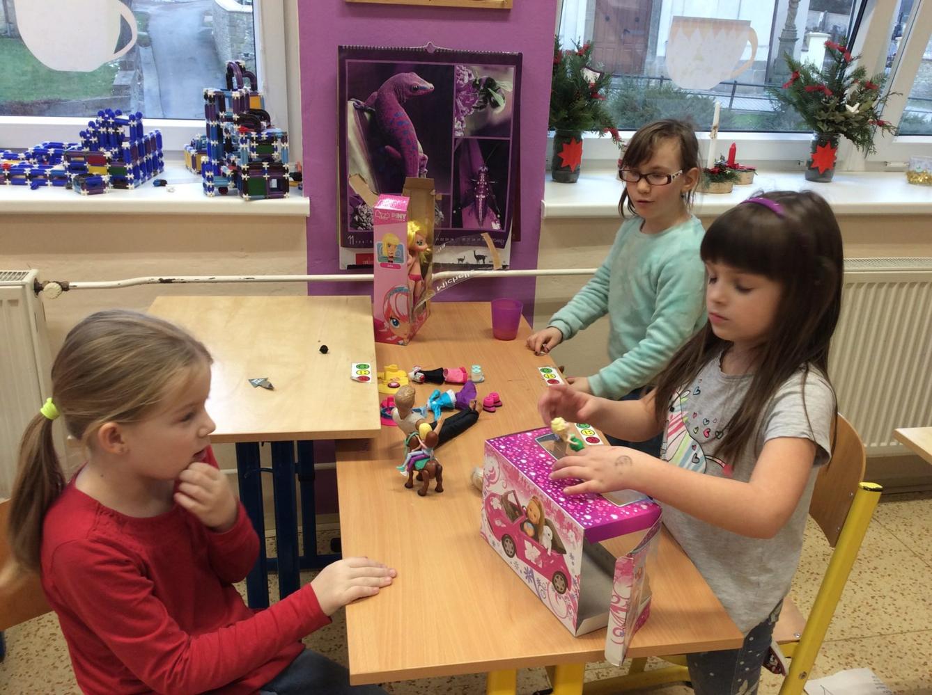 Prosinec ve 2. oddělení - 79