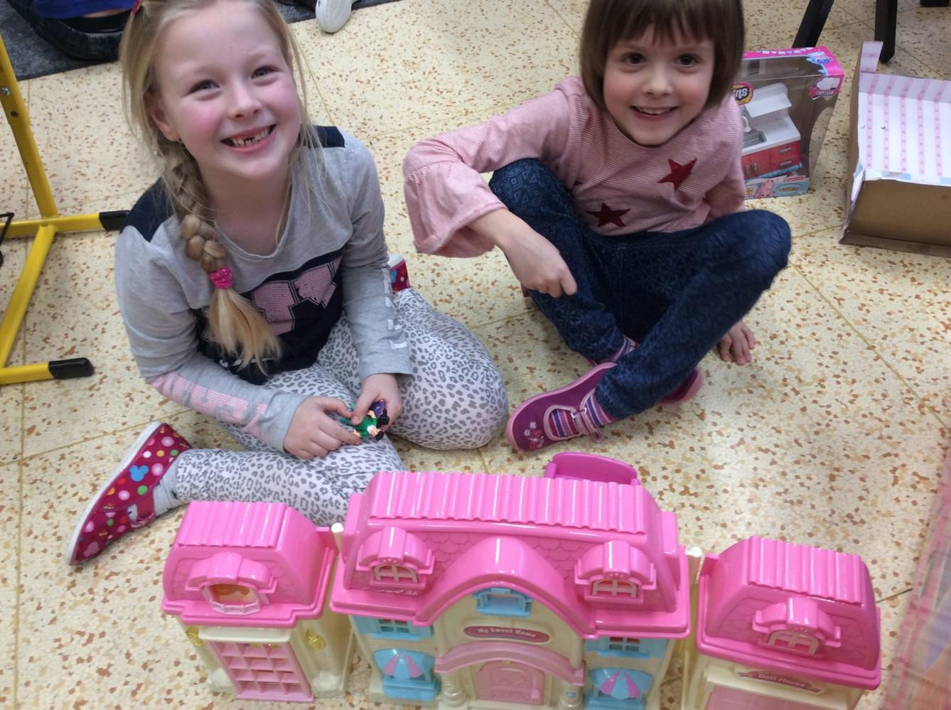 Prosinec ve 2. oddělení - 81