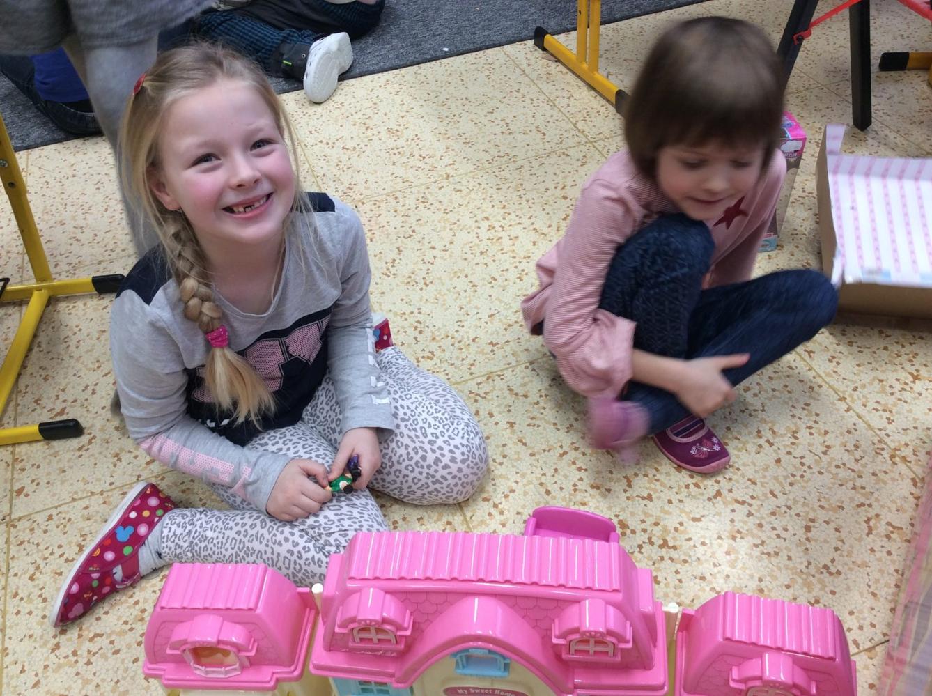 Prosinec ve 2. oddělení - 82