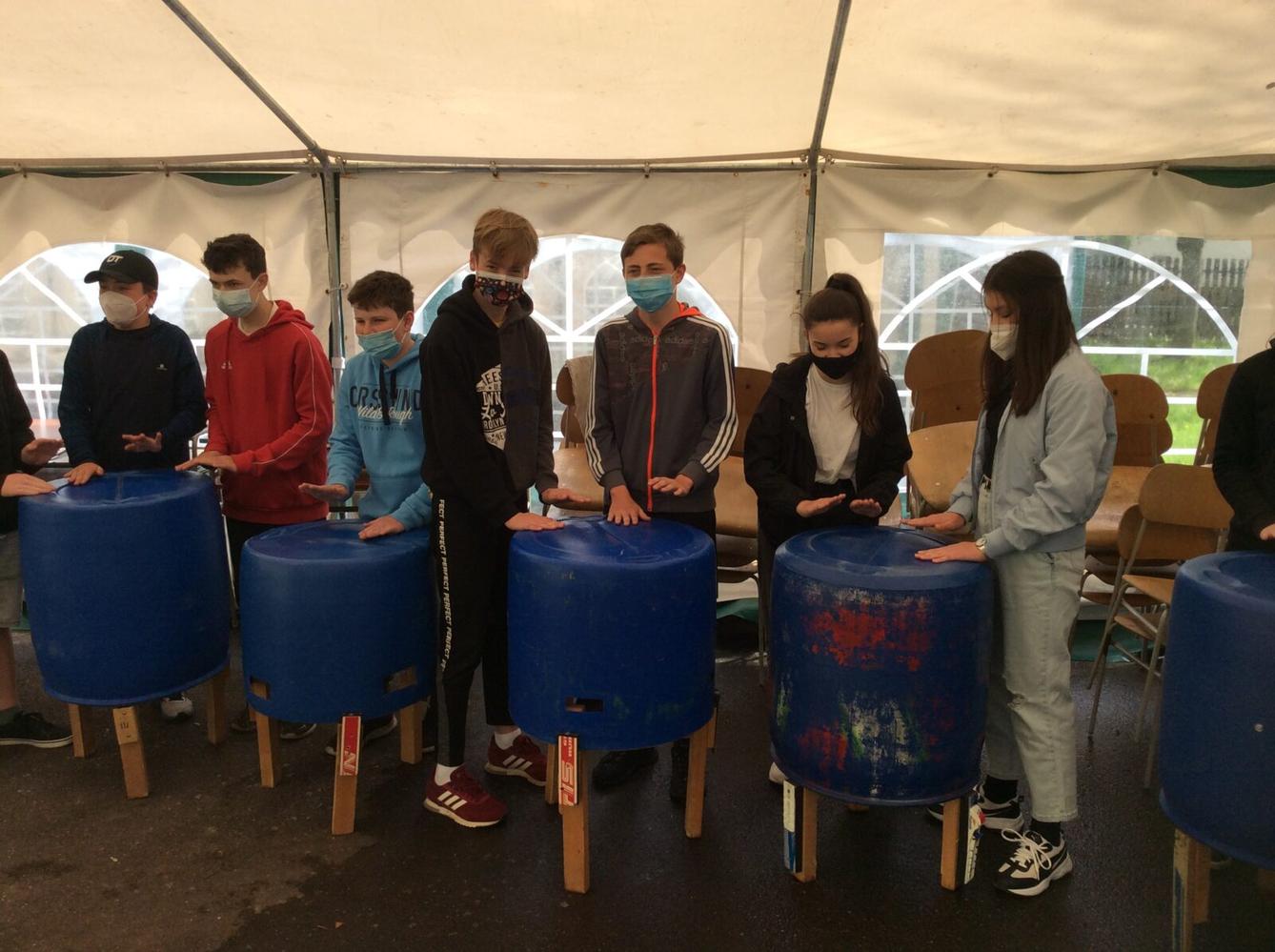 Bubenické dílny na 2. stupni - 6