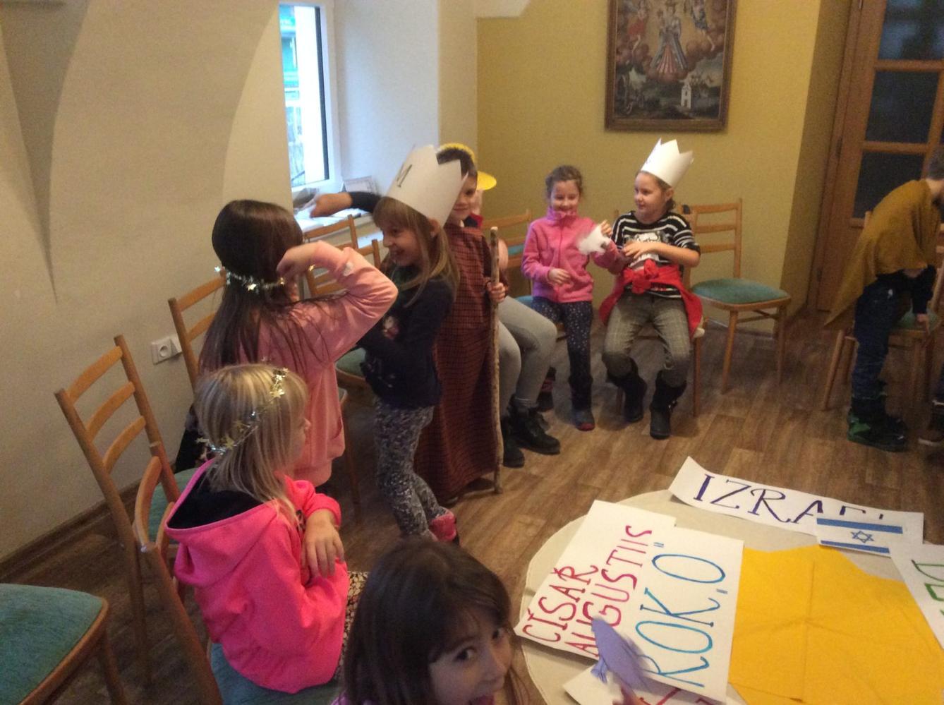 Návštěva Kostela sv. Mikuláše - 26