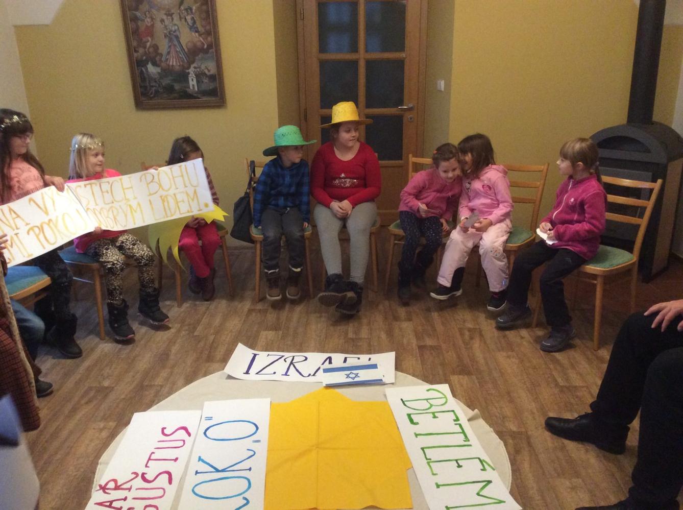 Návštěva Kostela sv. Mikuláše - 31