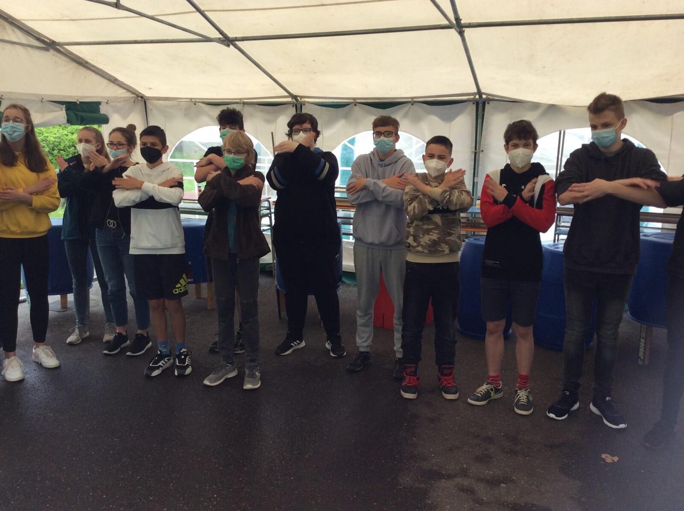 Bubenické dílny na 2. stupni - 9