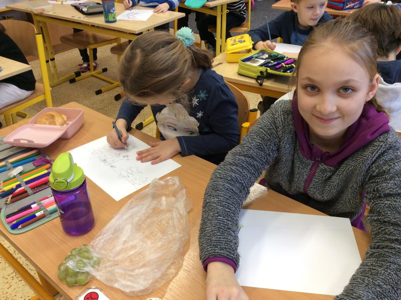 Leden ve 2. oddělení - 15