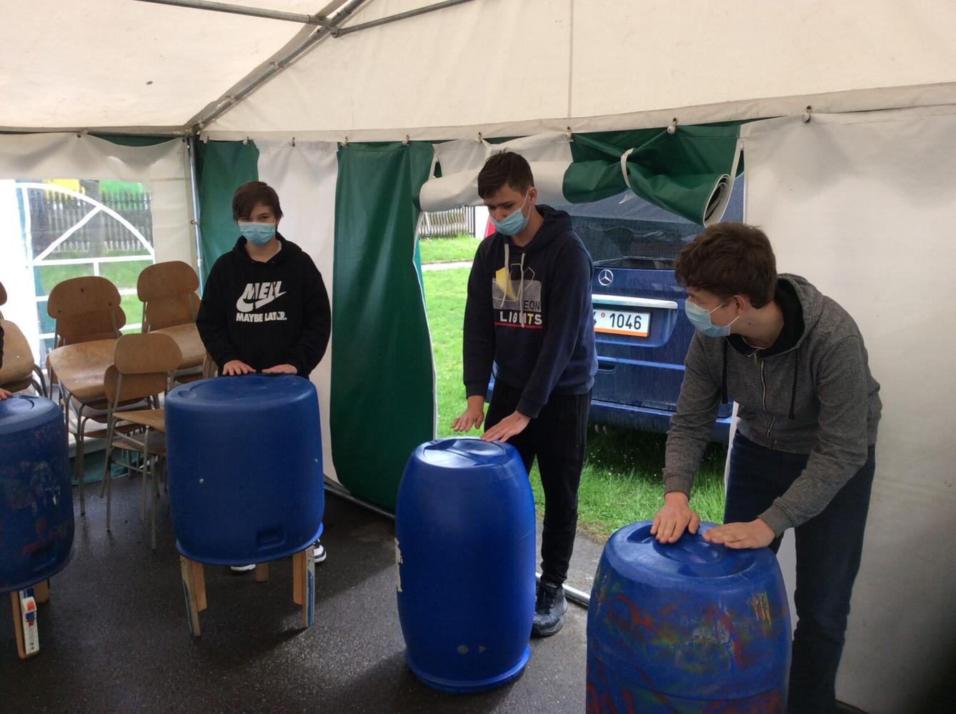 Bubenické dílny na 2. stupni - 11