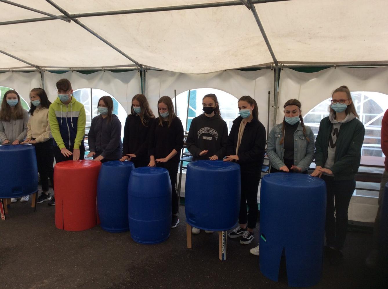 Bubenické dílny na 2. stupni - 12