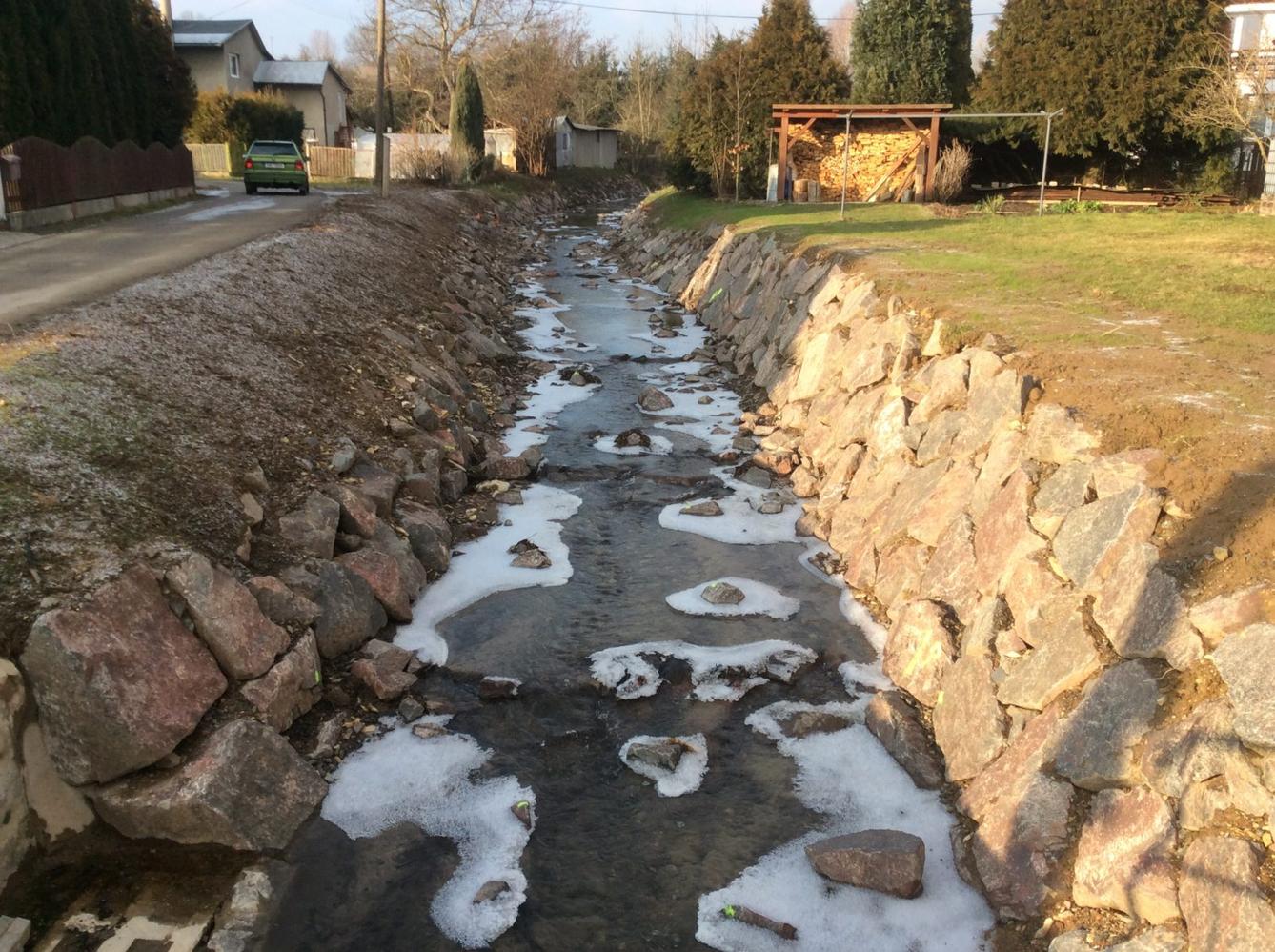 Leden I. oddělení - 5