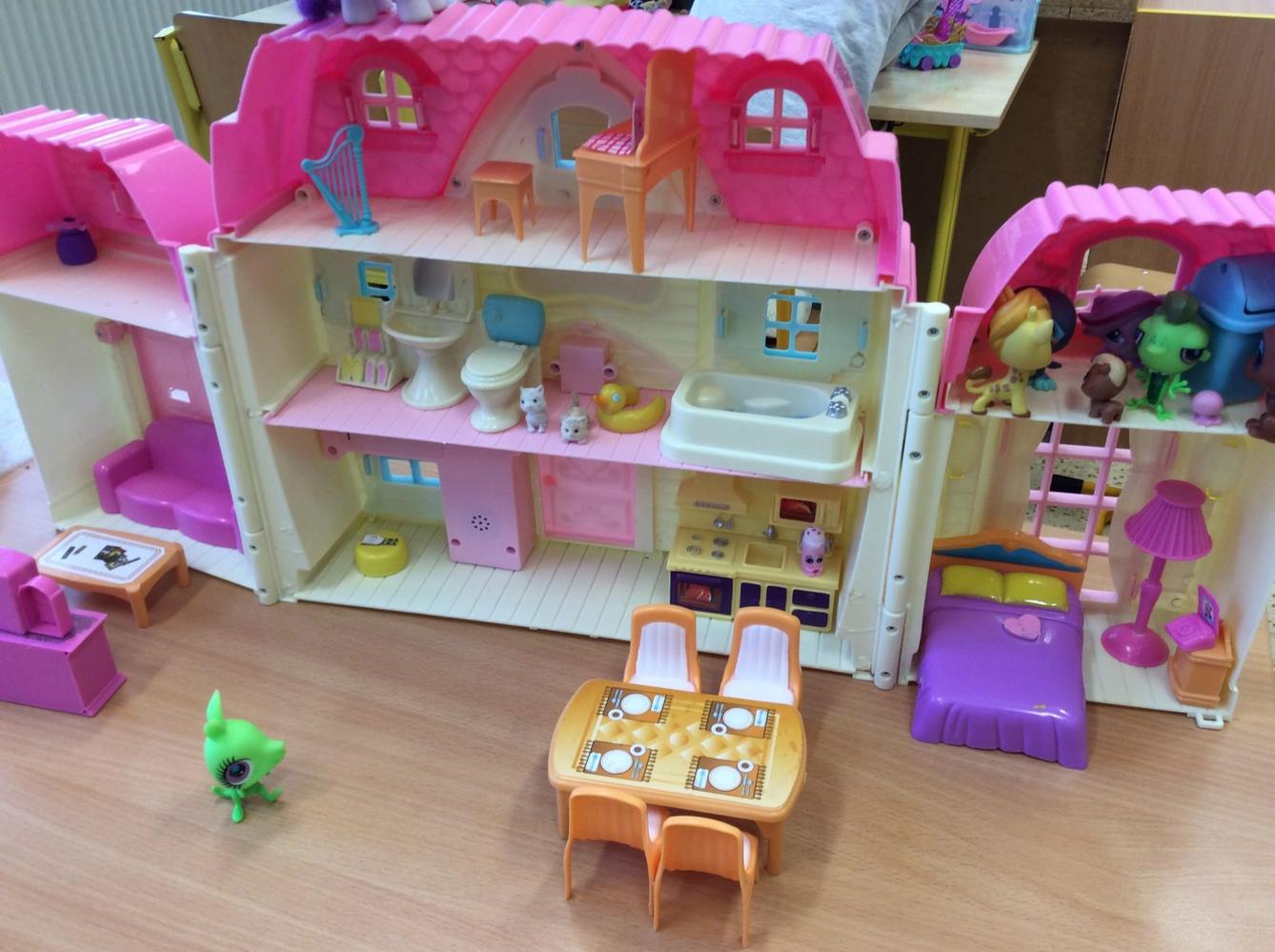 Leden ve 2. oddělení - 24