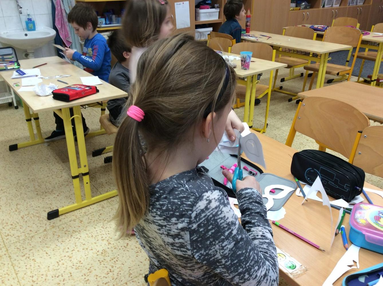 ÚNOR 2.oddělení - 2