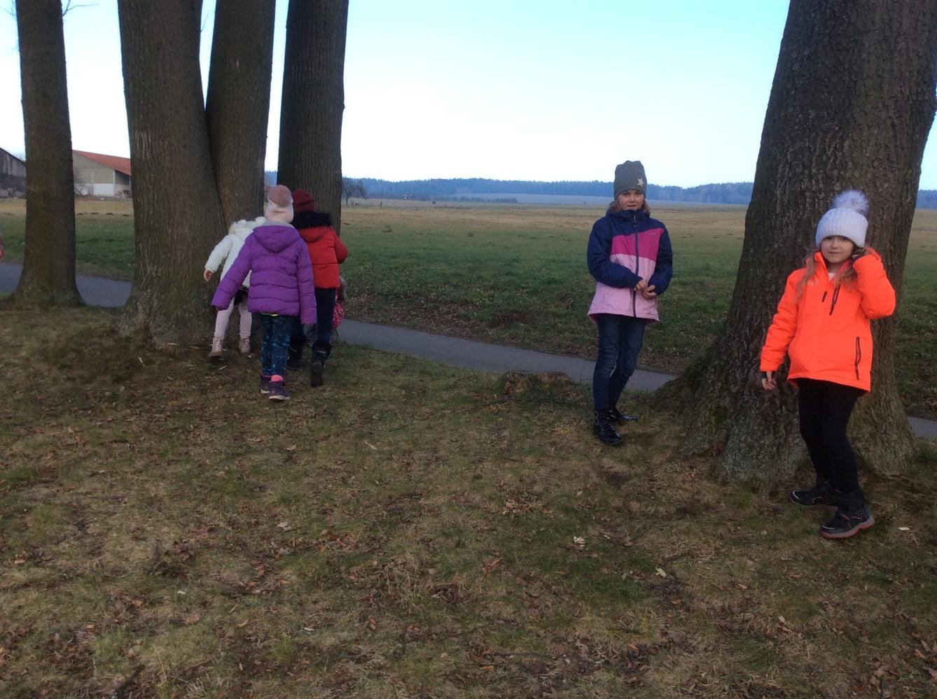 Leden I. oddělení - 16