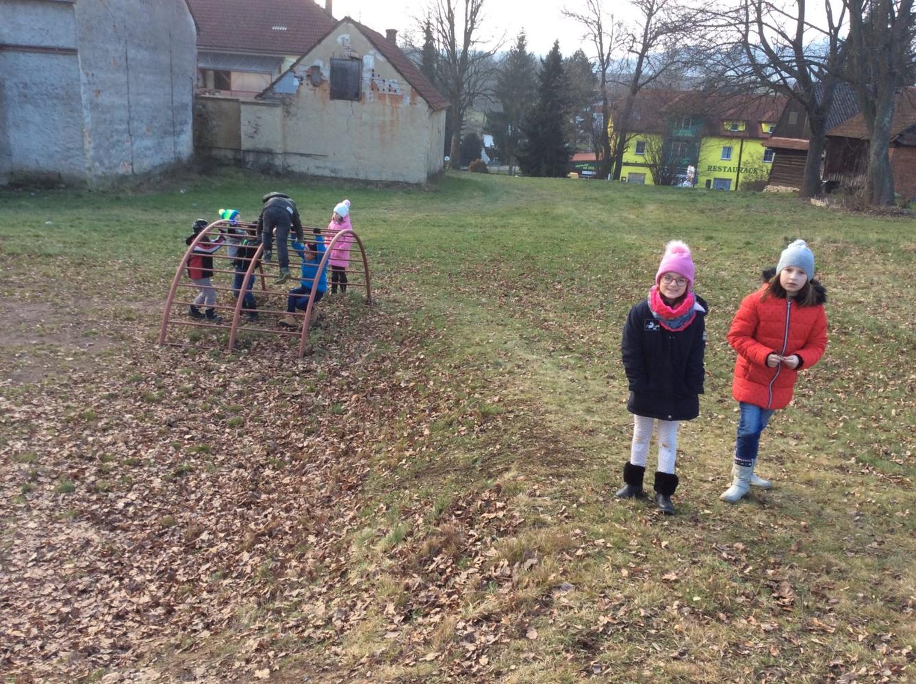 Leden I. oddělení - 18