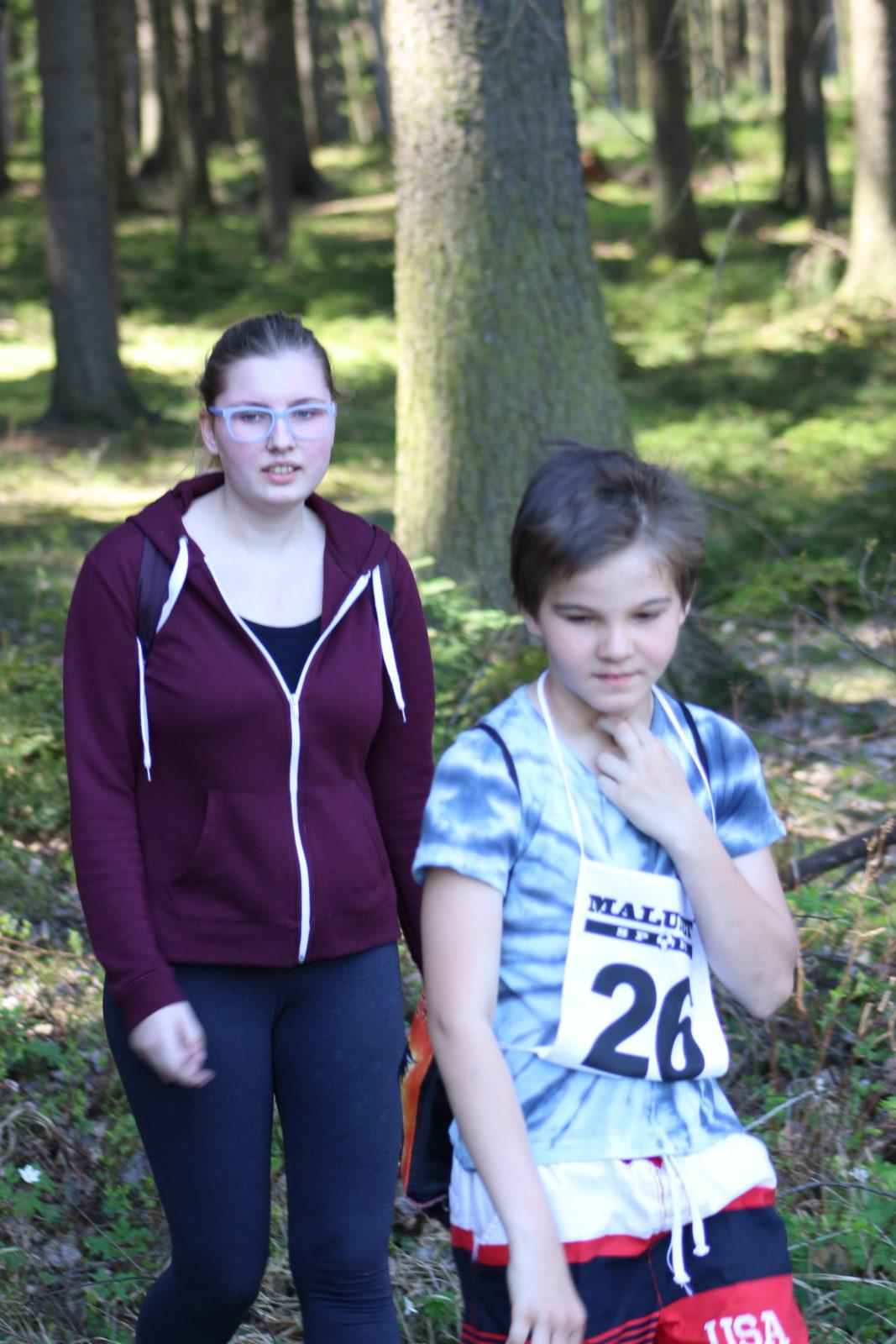 Den Země a Fáboráček - II. stupeň - 29