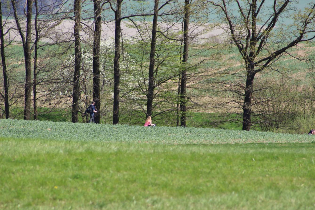 Den Země a Fáboráček - II. stupeň - 30