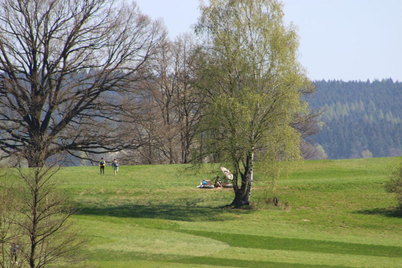 Den Země a Fáboráček - II. stupeň - 31