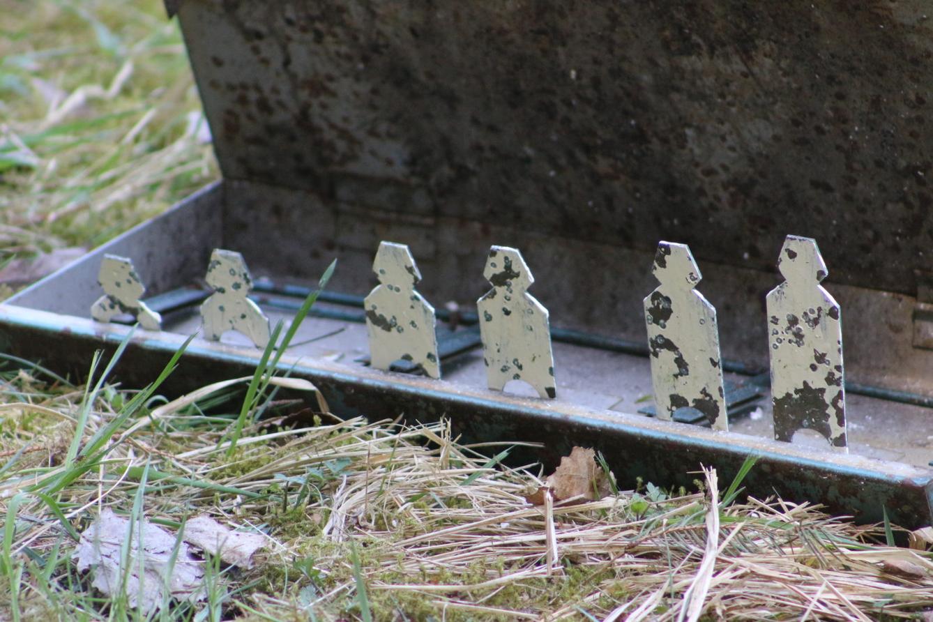 Den Země a Fáboráček - II. stupeň - 32