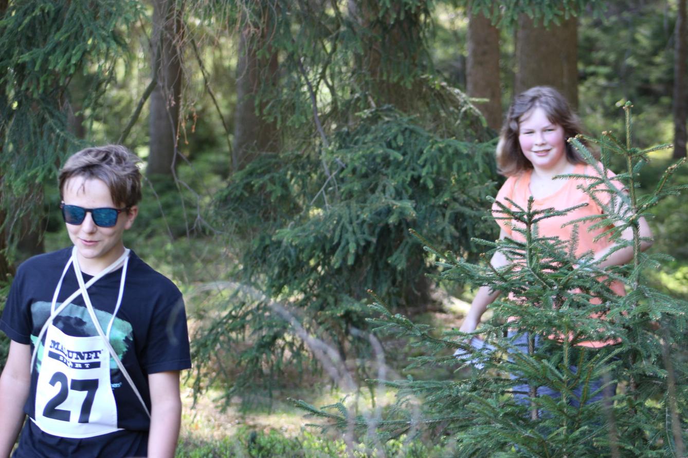 Den Země a Fáboráček - II. stupeň - 33