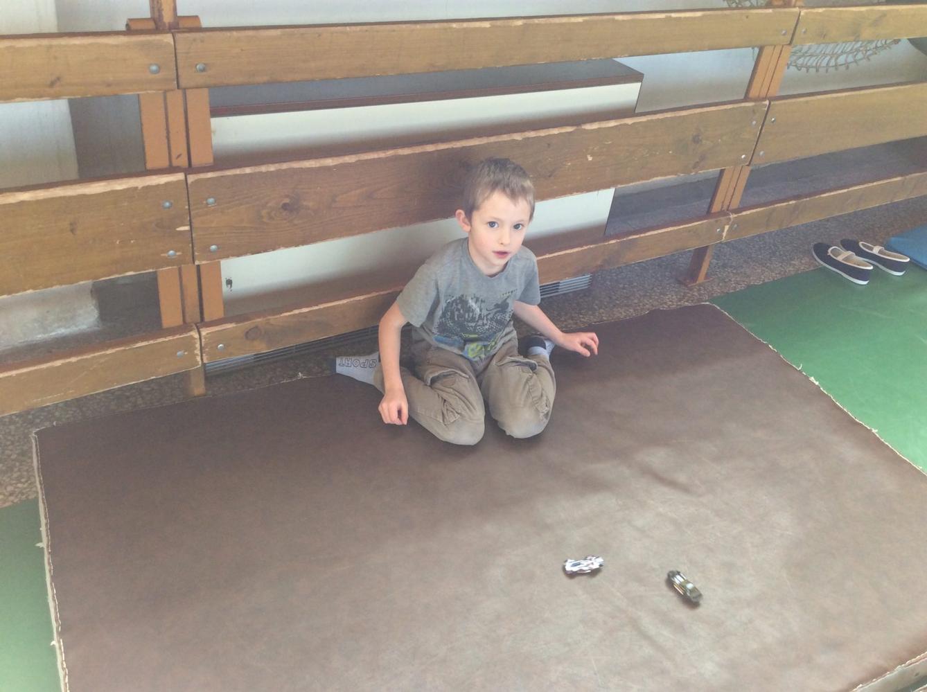 ÚNOR 2.oddělení - 25