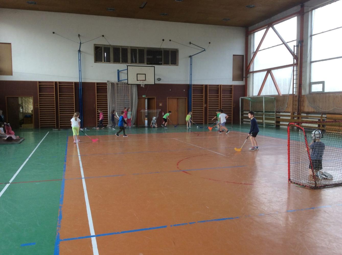 Leden I. oddělení - 20