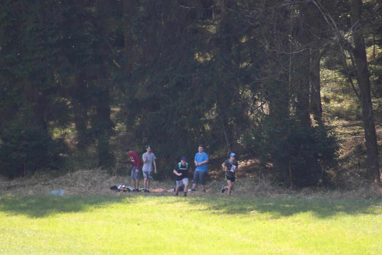 Den Země a Fáboráček - II. stupeň - 36