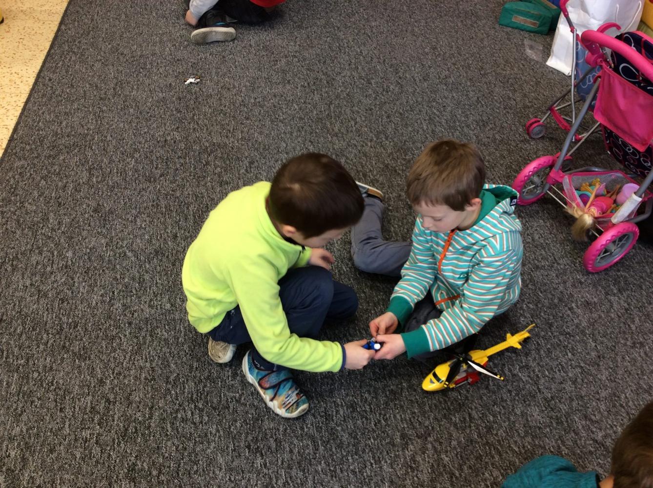 ÚNOR 2.oddělení - 38