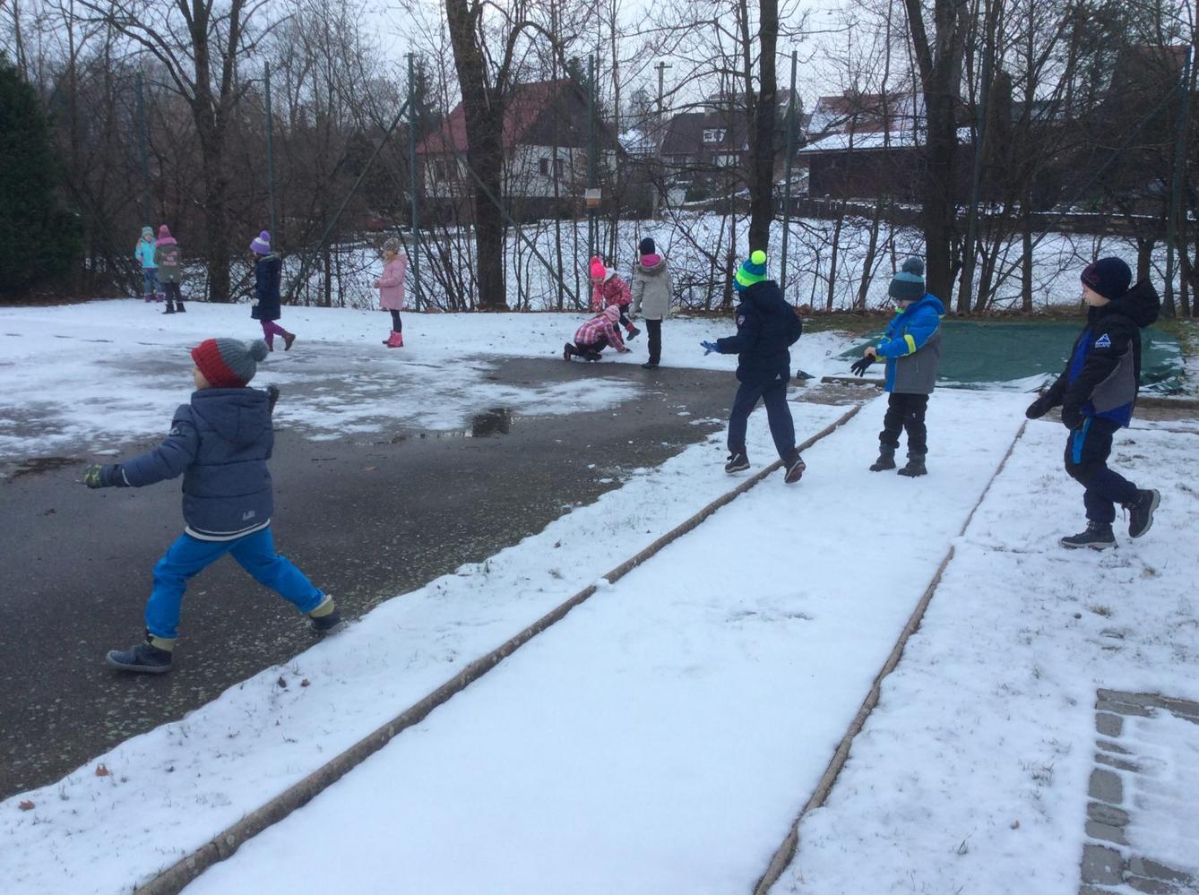 II. oddělení LEDEN - 10