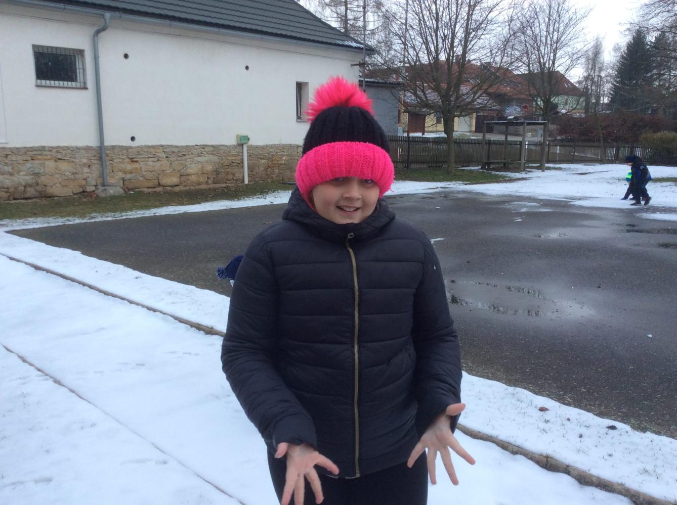 Leden I. oddělení - 26