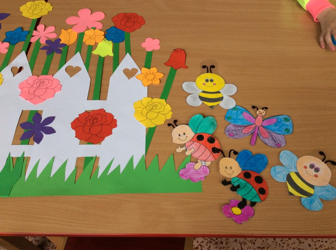 Ekohraní 1. den - 2