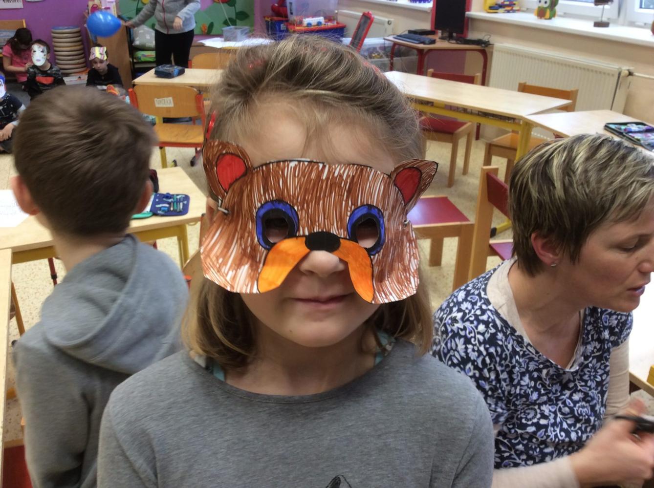 Leden I. oddělení - 31