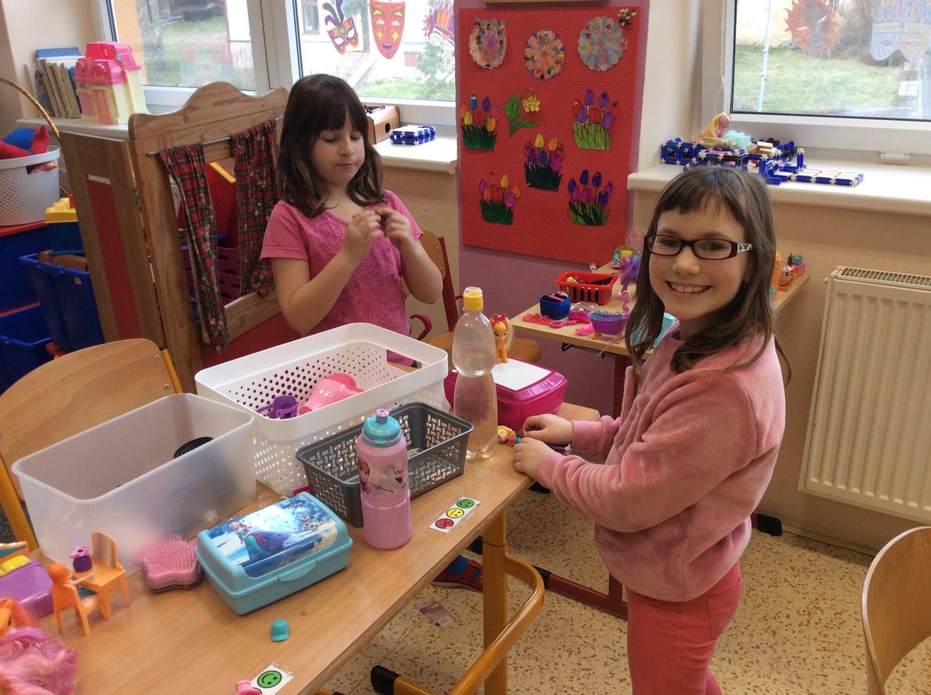 Ekohraní 1. den - 8