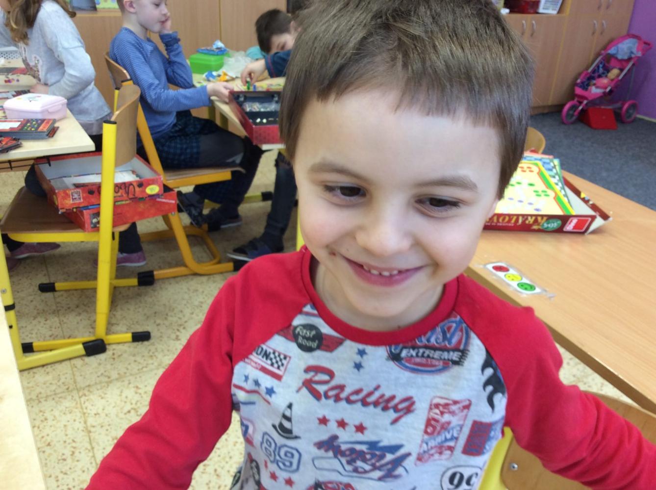 Ekohraní 1. den - 9