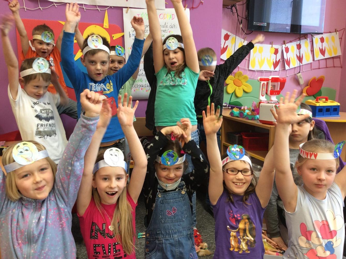 Ekohraní 1. den - 16