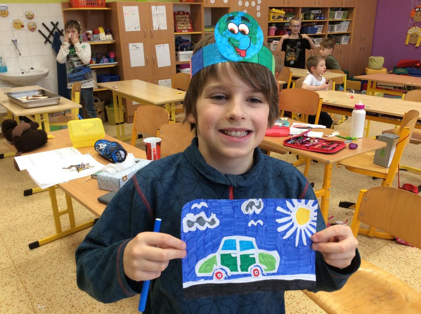 Ekohraní 1. den - 17